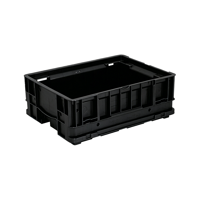 Caja apilable antiestática KLT ESD-C-KLT 4314