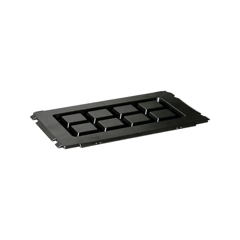 Funda conductora para caja europea ESD C-KLT-D61