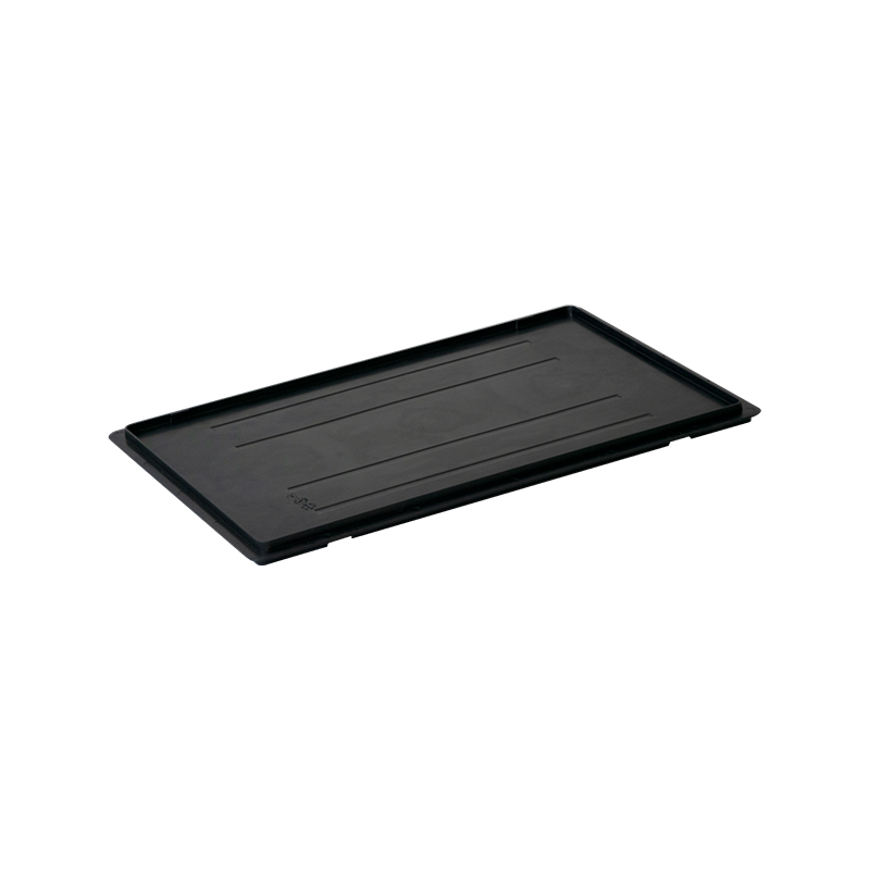 Tapa de caja de mano ESD KLT-46 a prueba de agua y polvo KLT