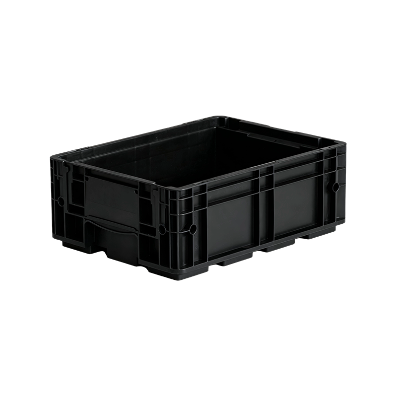 Cajas de plástico antiestático engrosadas KLT ESD-R-KLT4115