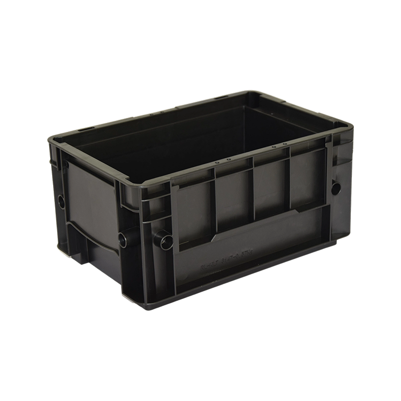 ESD-RL-KLT3047 Caja de facturación apilable ESD-Safe KLT